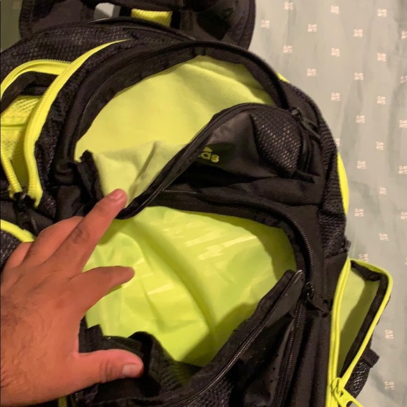 Adidas Backpack - Picture 5 of 6